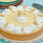 banana cream pie