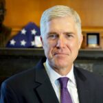 gorsuch, neil