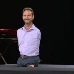 nick vujicic motivational speaker