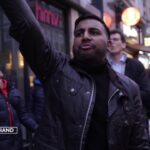 street preacher london