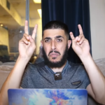 Ali Dawah justifies execution of infidels