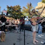 Sean-Feucht praise rally