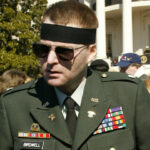 Lt. Col. Brian Birdwell Attends White House Ceremony