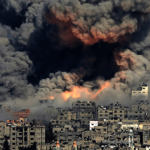 gaza israel conflict
