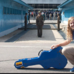 sean feucht north korea worship