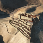 Herod fort