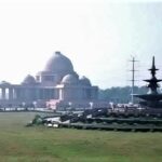 Rashtriya-Dalit-Prerna-Sthal-and-Green-Garden-memorial-in-Noida-Uttar-Pradesh-India.-Amit.pratap1988-Creative-Commons