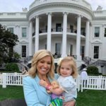 ainsley earhardt lost first child
