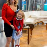 ainsley earhardt miracle child
