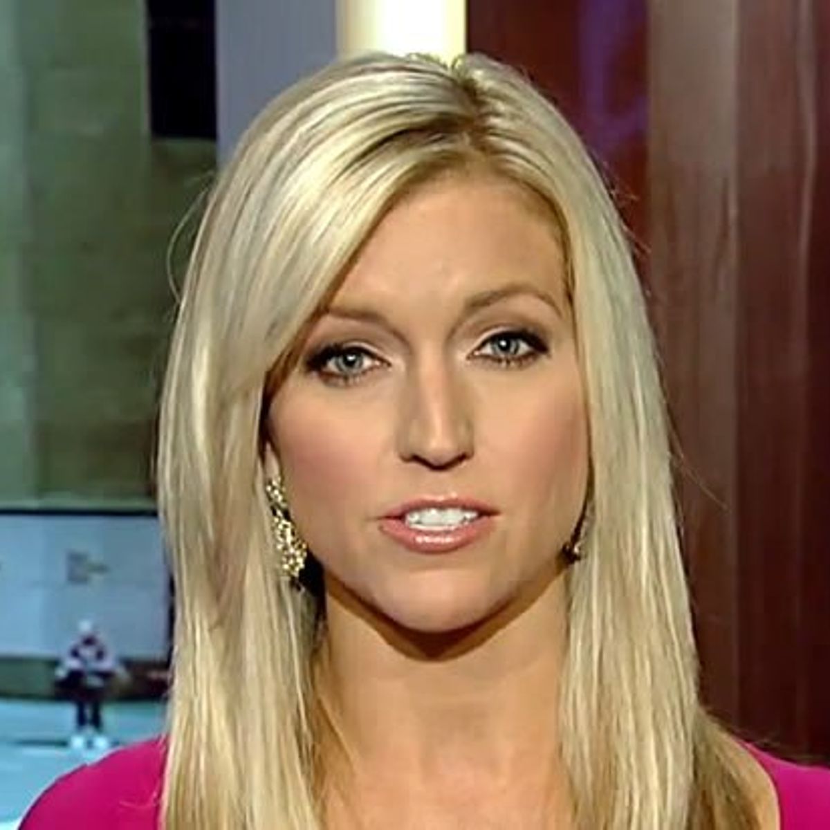 Ainsley Earhardt Husband Kevin Mckinney