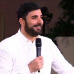 ramin parsa muslim from iran