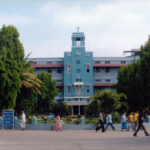 03 Christian Medical College Hospital, Vellore