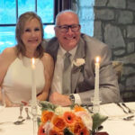 Hammond, Guy & Laura wedding