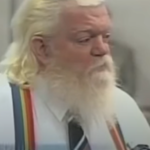 Robert Rule forgives the green river murderer