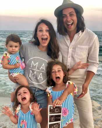 Jason Castro Family