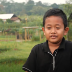 Bima saved Indonesia Orphan’s Purse