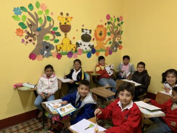 colegio cristiano guatemala