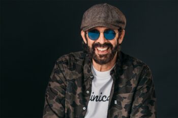 Juan Luis Guerra Christian