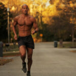 U.S. Navy Seal (ret.) David Goggins courtesey photos