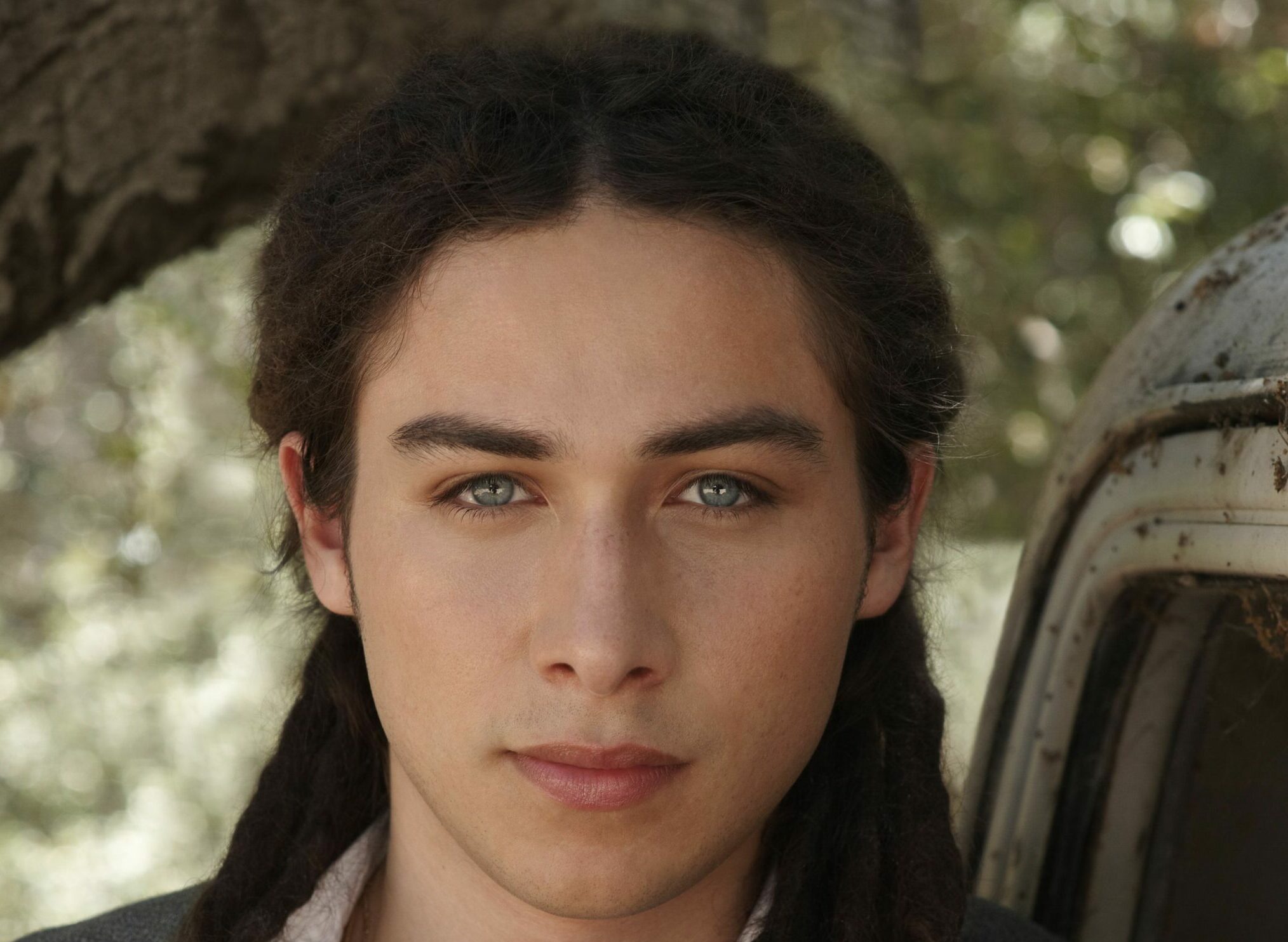 jason castro christian | God Reports 