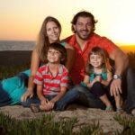 bedros keuilian family