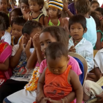 singkawang indonesia orphanage