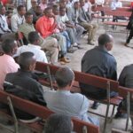 Orality Training for Pastors in Ethopia (2)