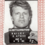 Bailey, Scott prison ID