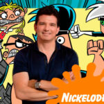 butch hartman nickelodeon