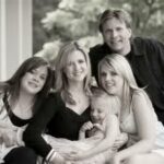 darlene zschech family