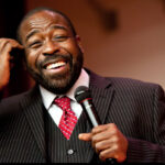 les brown motivational speaker