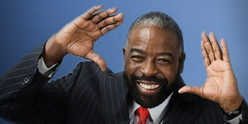 Les Brown Christian