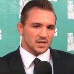 michael chandler