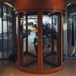 Revolving Doors