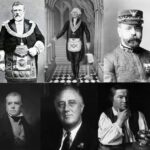 famous freemasons