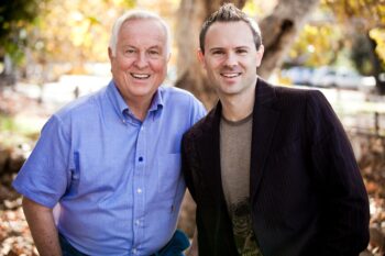 Josh McDowell is famous for Evidence that Demands a Verdict, but that didn't keep his son, Sean, from one day doubting Christianity.