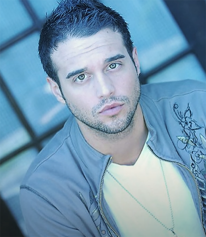 Josh Broome performed in thousands of porn films, found hope in Jesus