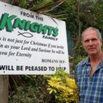 paul knights pastor England