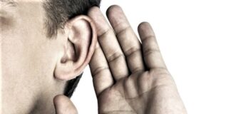 ears