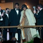 Ted and Aretha