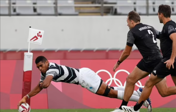 Fiji won 2021 Olympics rugby