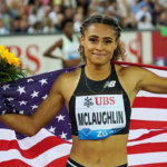 sydney mclaughlin