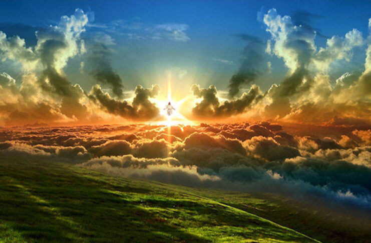 Ten reasons Jesus is returning sooner than you think