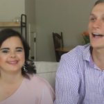 chloe and jason developmentally disabed and married