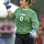 mo isom lsu soccer