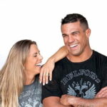 vitor belfort joana prado