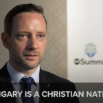 Hungary Christian nation