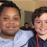 buddy system special abilities in church