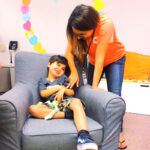 church in los angeles people with special needs