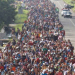 migrant-caravan-Invasion